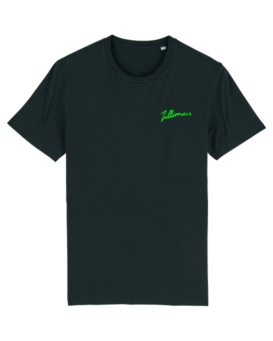 Z-SHIRT Zillion The Movie