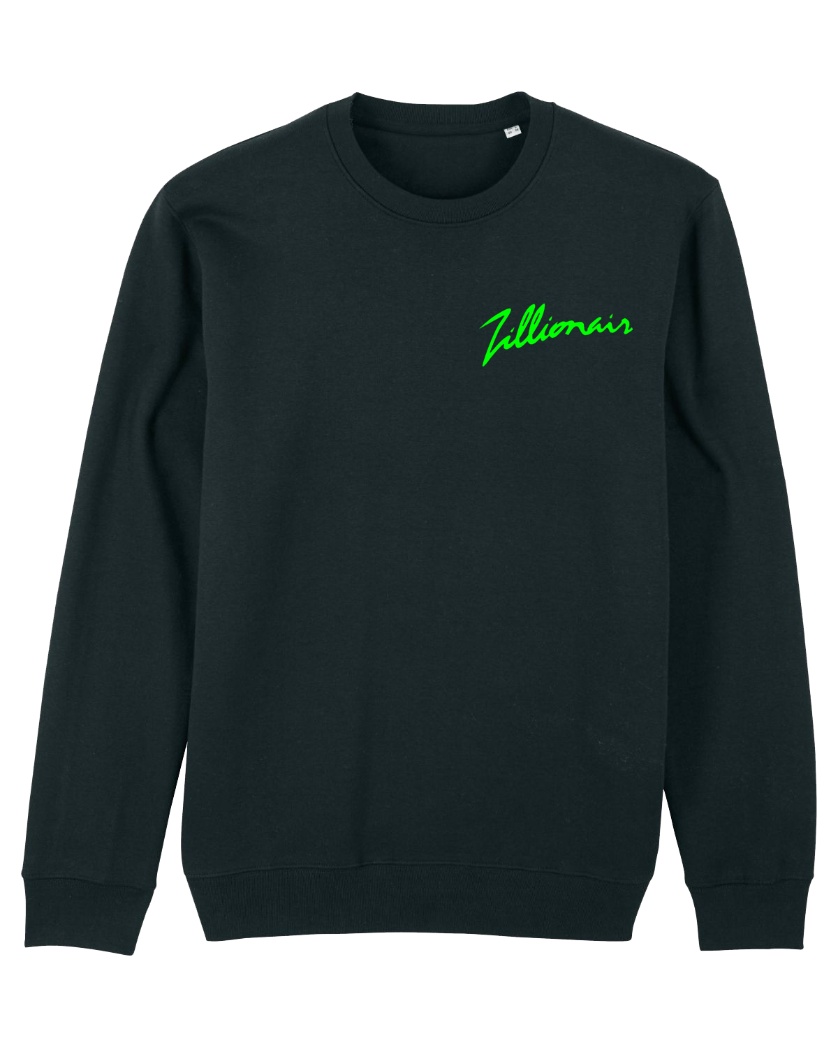 ZWEATER Zillion The Movie