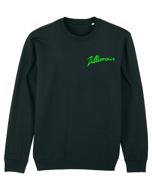 ZWEATER Zillion The Movie