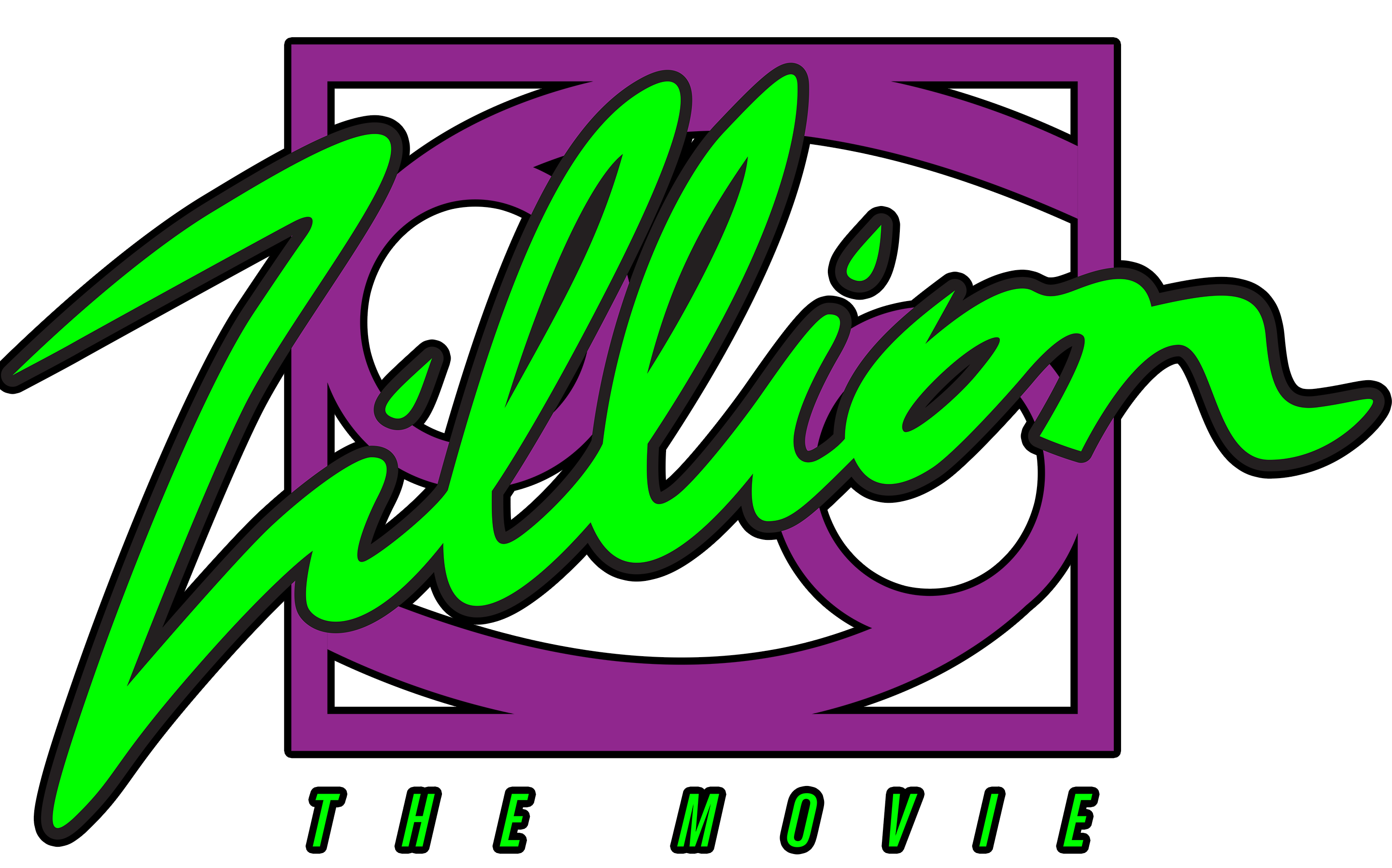Zillion The Movie Merchandize